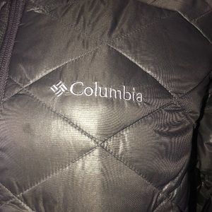 COLUMBIA